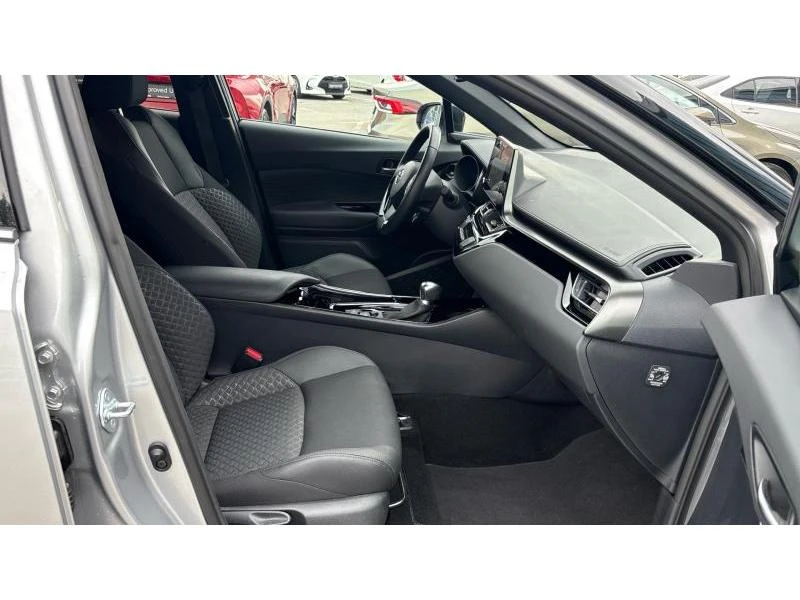 Toyota C-HR 2.0HSD TREND, снимка 6 - Автомобили и джипове - 54463095