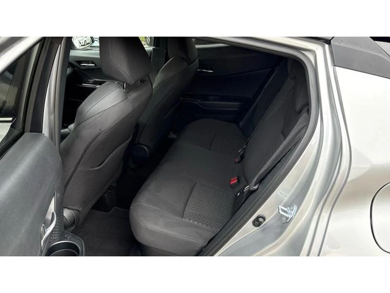 Toyota C-HR 2.0HSD TREND, снимка 11 - Автомобили и джипове - 54463095