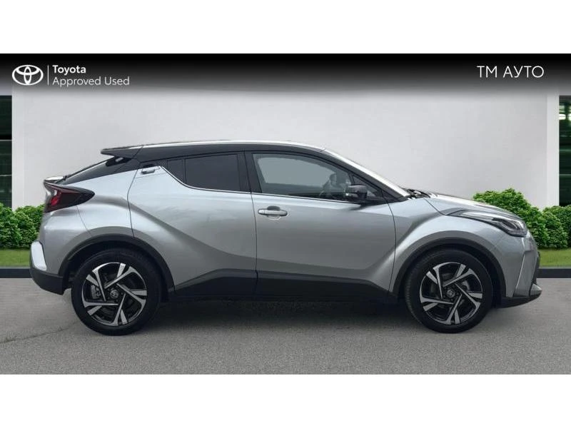 Toyota C-HR 2.0HSD TREND, снимка 17 - Автомобили и джипове - 54463095
