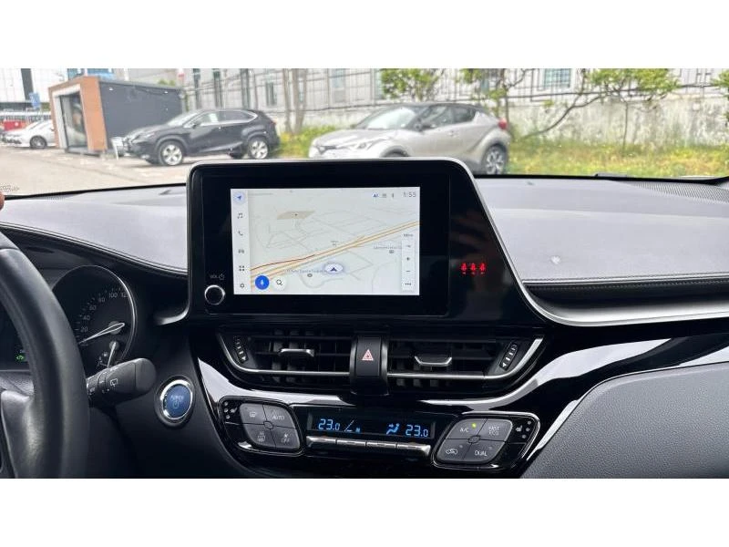 Toyota C-HR 2.0HSD TREND, снимка 15 - Автомобили и джипове - 54463095