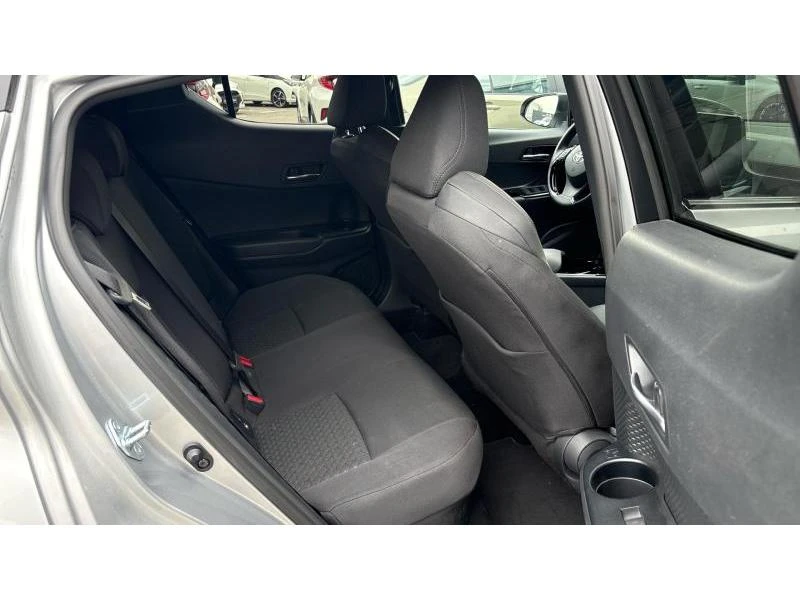 Toyota C-HR 2.0HSD TREND, снимка 7 - Автомобили и джипове - 54463095