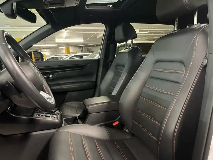 Honda Cr-v �������� �� ����� -RemoteStart 2025 EX-L  | Mobile.bg � ����������� 5