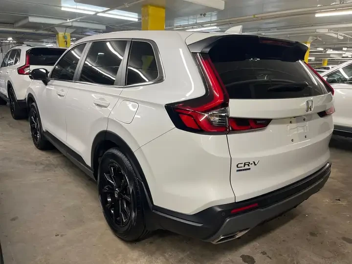 Honda Cr-v �������� �� ����� -RemoteStart 2025 EX-L  | Mobile.bg � ����������� 2