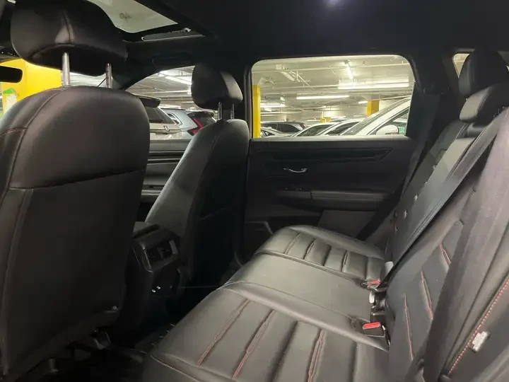 Honda Cr-v �������� �� ����� -RemoteStart 2025 EX-L  | Mobile.bg � ����������� 6