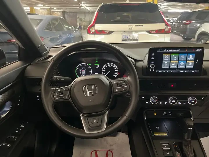 Honda Cr-v �������� �� ����� -RemoteStart 2025 EX-L  | Mobile.bg � ����������� 7