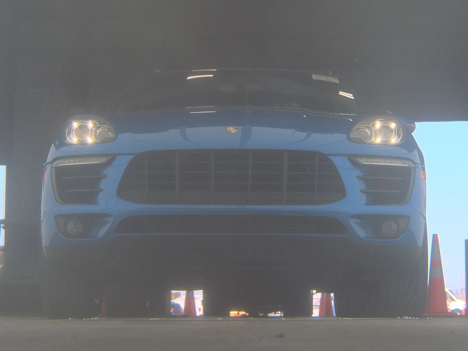 Porsche Macan Sport Edition - изображение 4