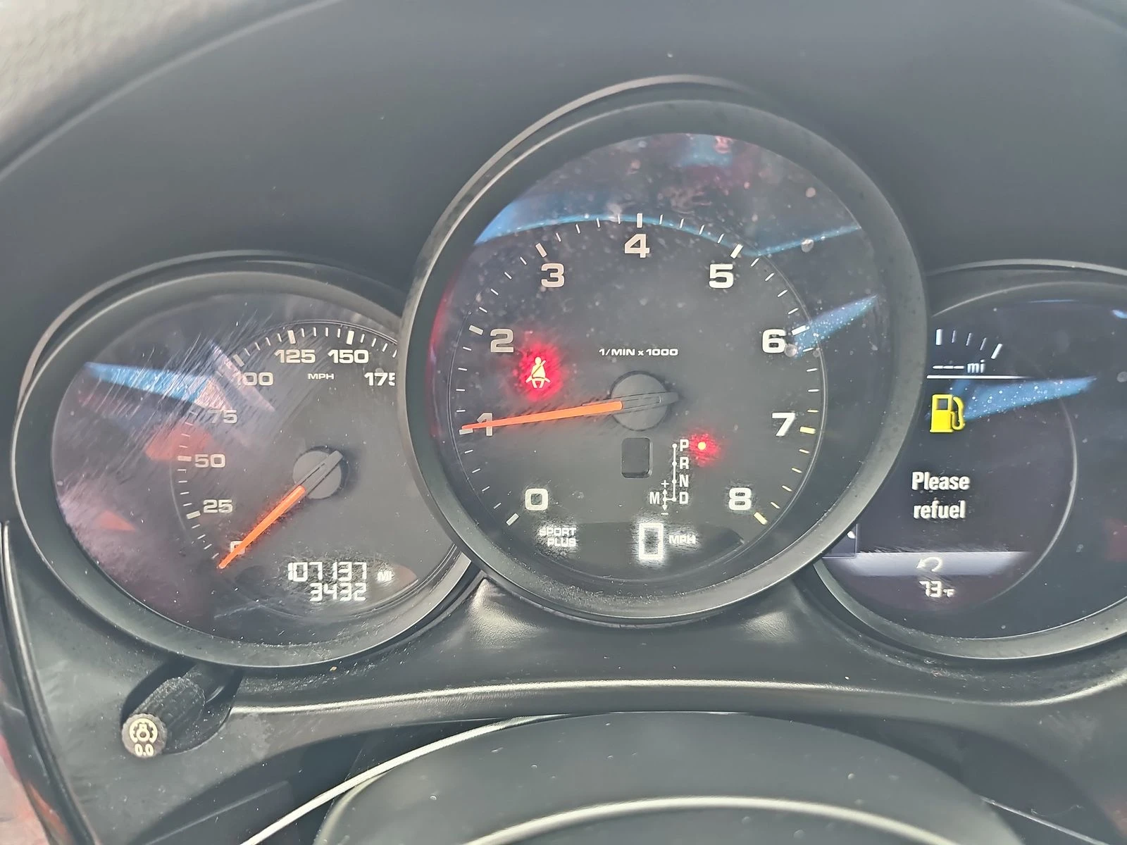 Porsche Macan Sport Edition - изображение 9