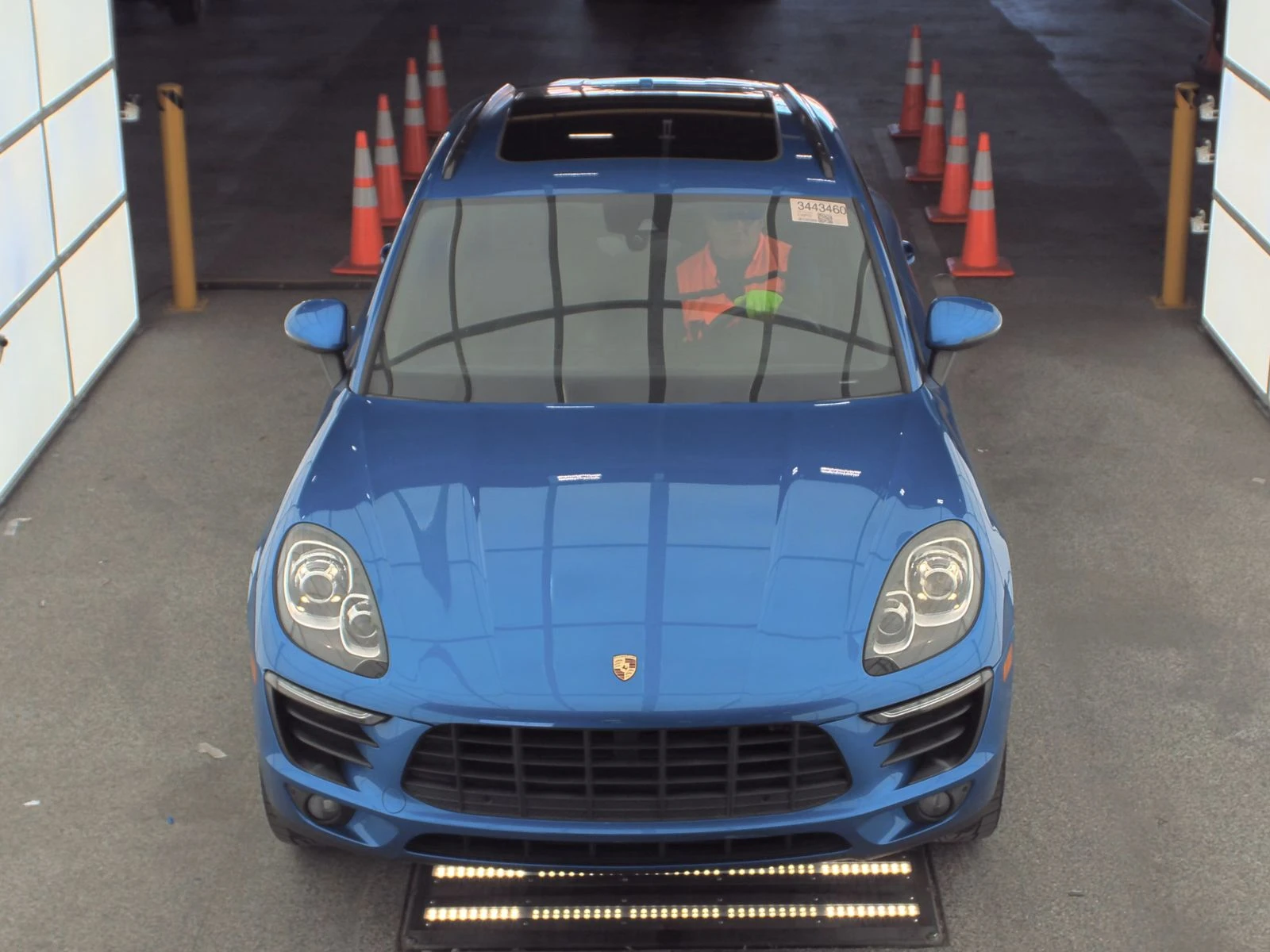 Porsche Macan Sport Edition - изображение 3
