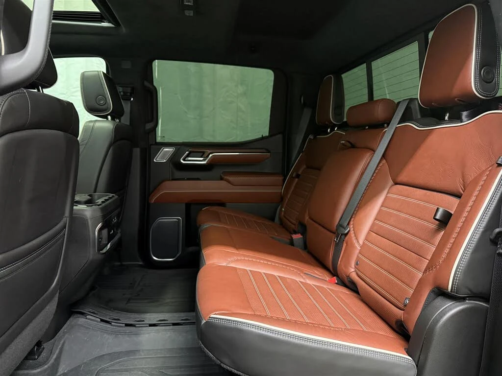 Gmc Sierra 1500* Denali* Ultimate* CrewCab* * *  | Mobile.bg   15