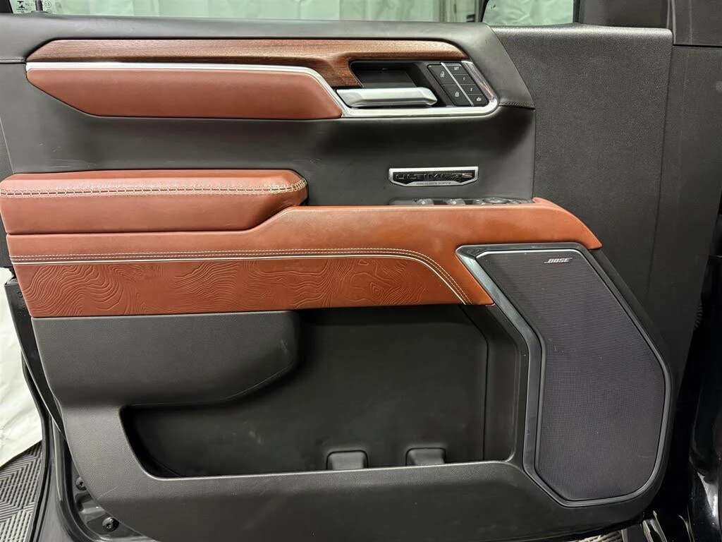 Gmc Sierra 1500* Denali* Ultimate* CrewCab* ВСИЧКИ* ЕКСТРИ*  - изображение 8