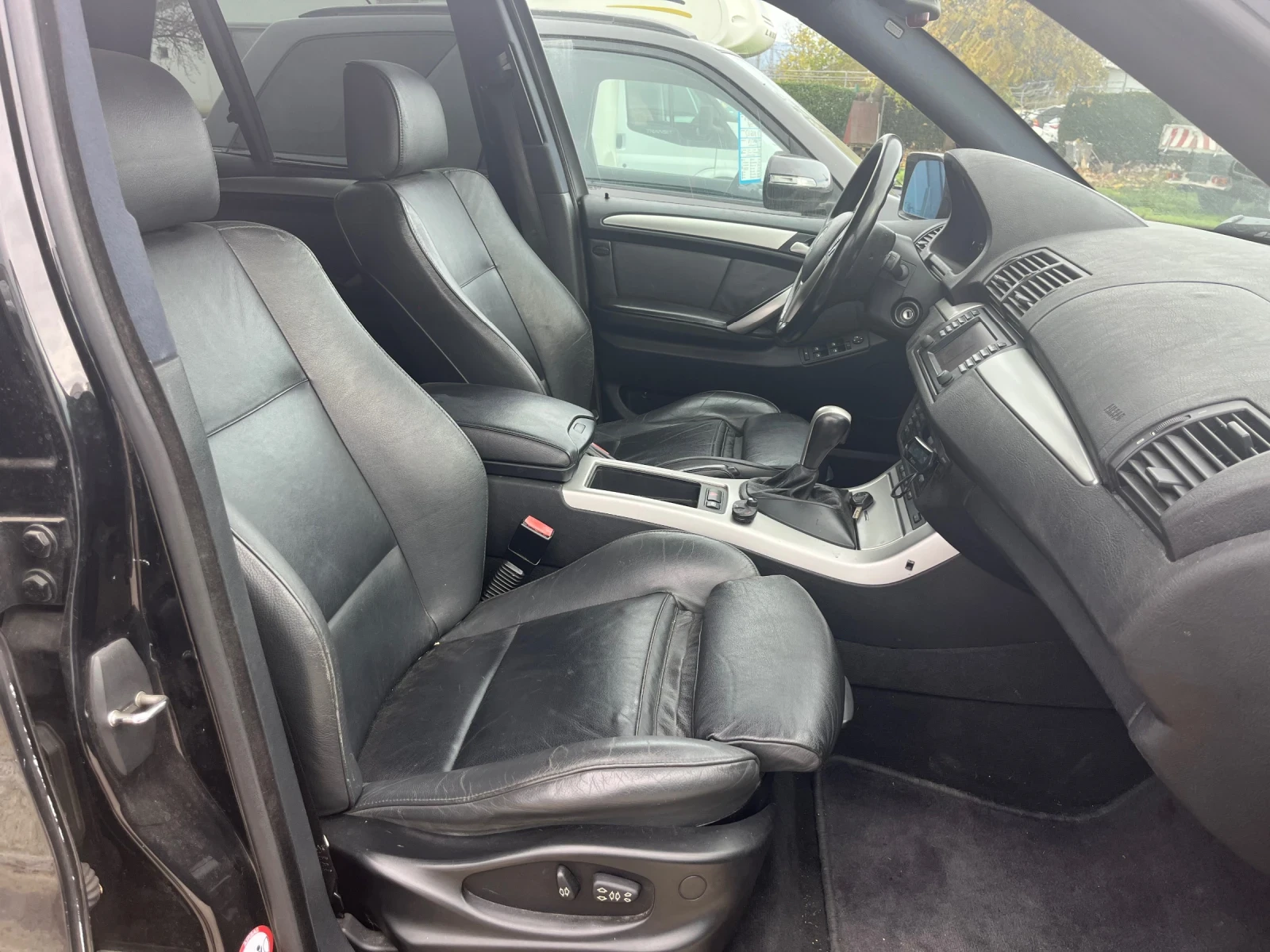 BMW X5 3.0i Msportpack | Mobile.bg   12