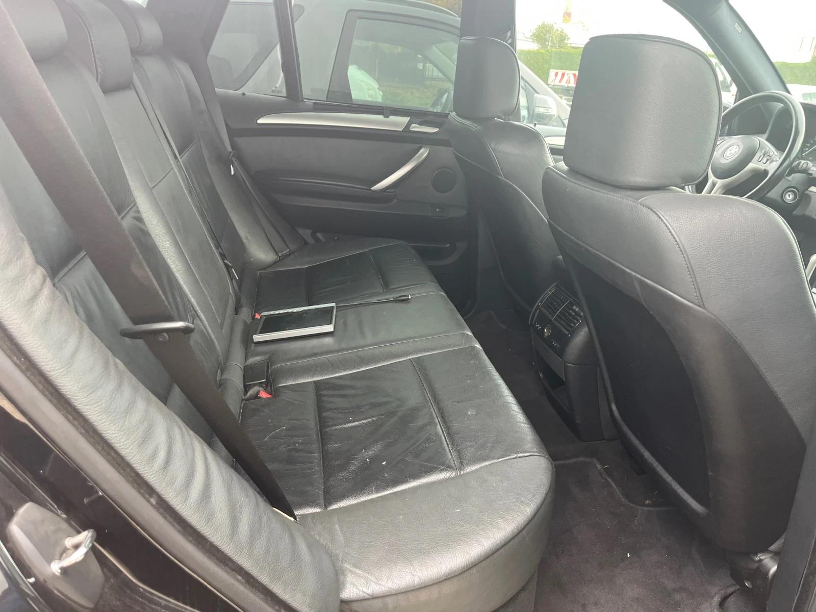 BMW X5 3.0i Msportpack | Mobile.bg   14