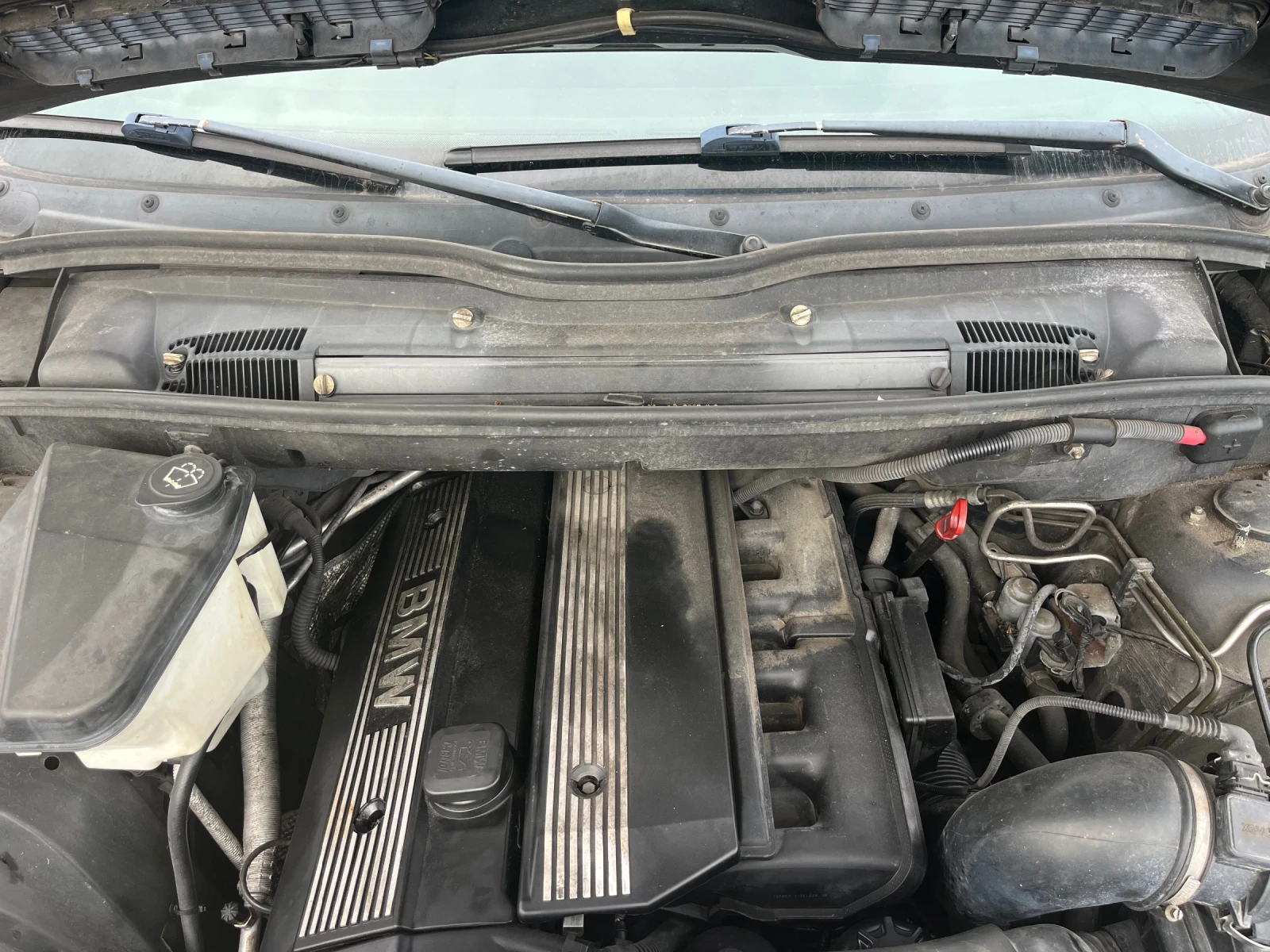 BMW X5 3.0i Msportpack | Mobile.bg   15