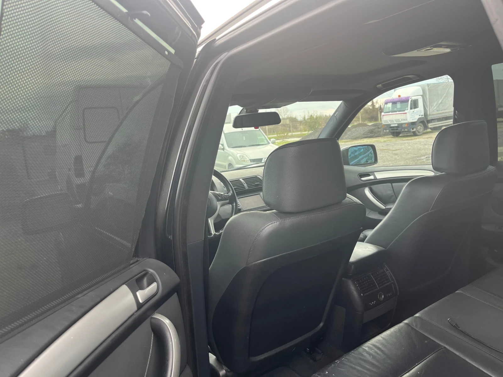 BMW X5 3.0i Msportpack | Mobile.bg   13