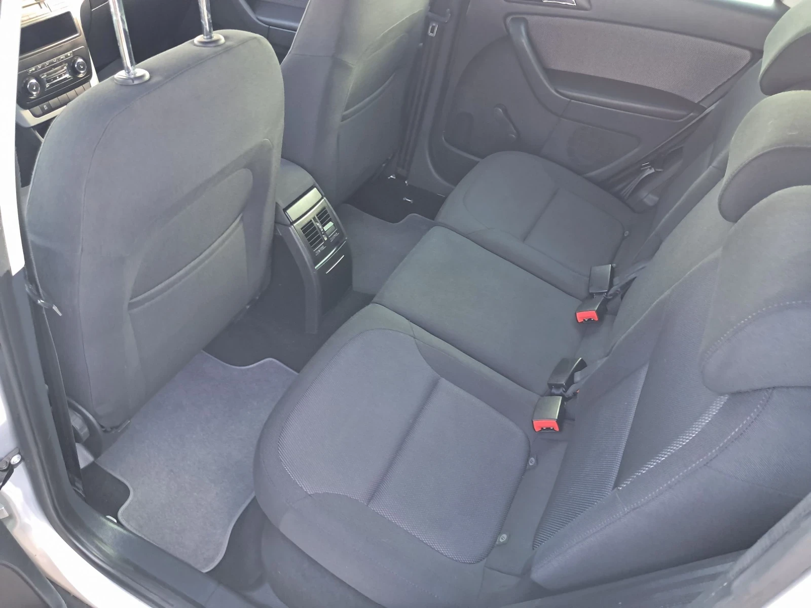 Skoda Yeti 2.0TDI 110. 191000   | Mobile.bg   10