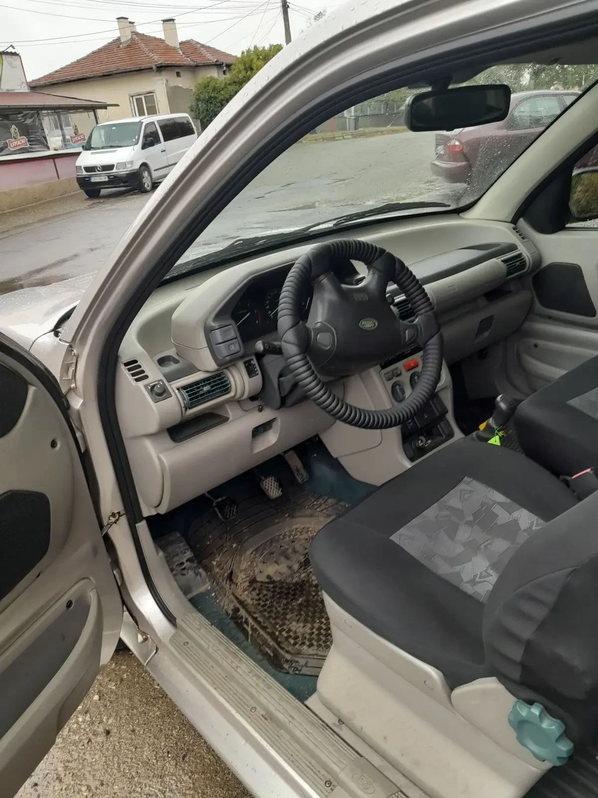 Land Rover Freelander | Mobile.bg � ����������� 6