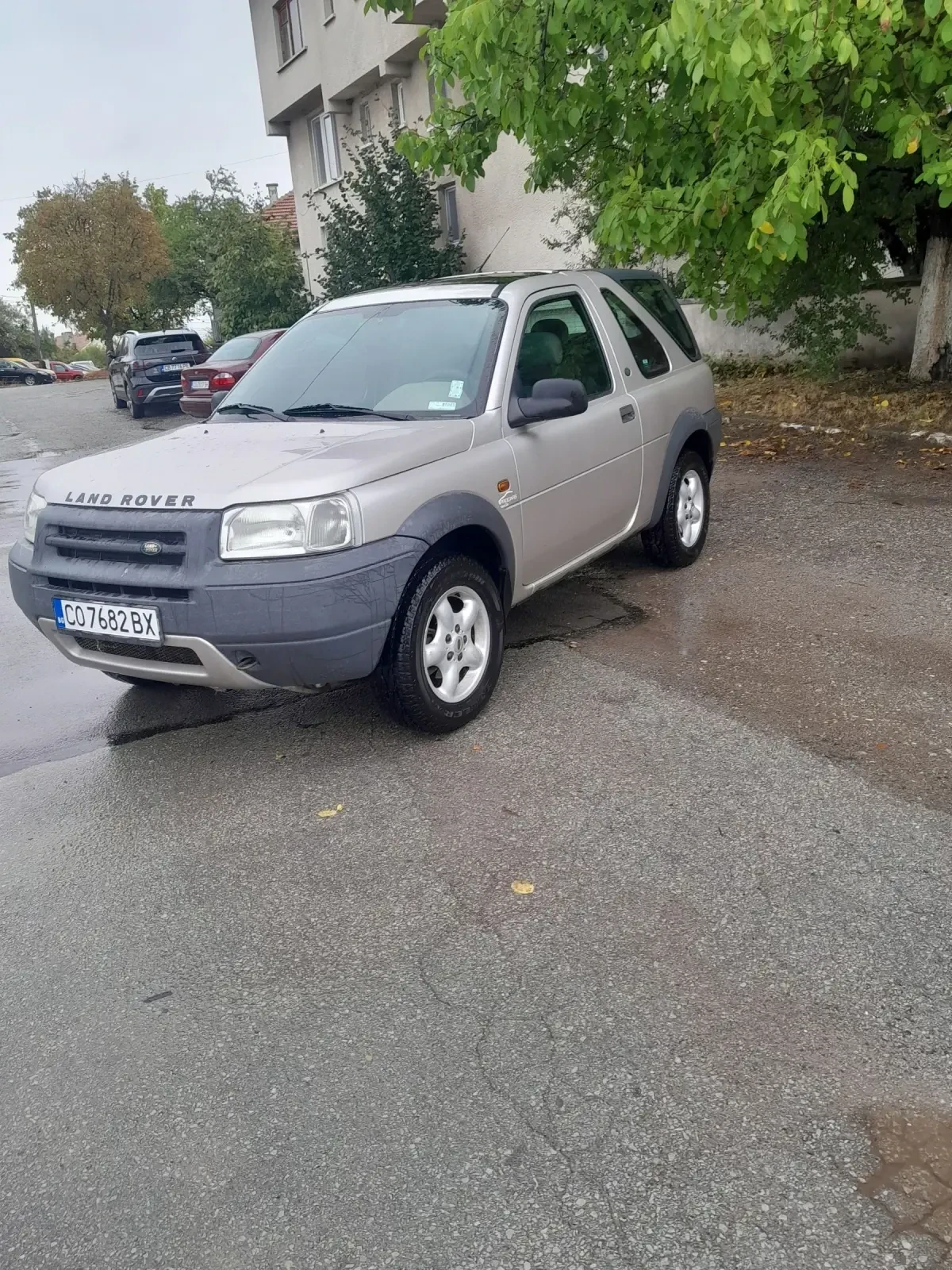 Land Rover Freelander | Mobile.bg � ����������� 2