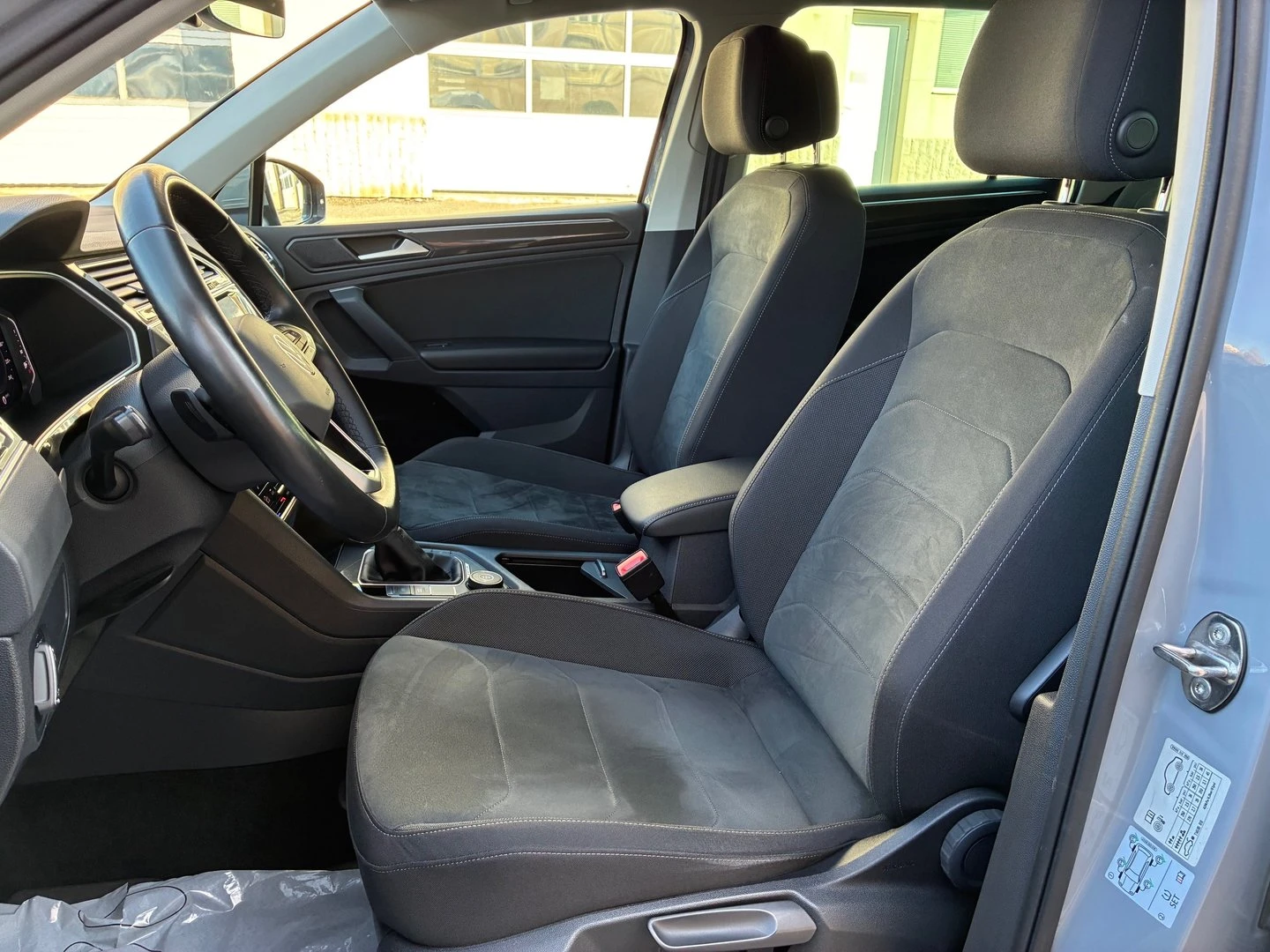 VW Tiguan Elegance 2.0 TDI SCR 4MOTION DSG | Mobile.bg � ����������� 5