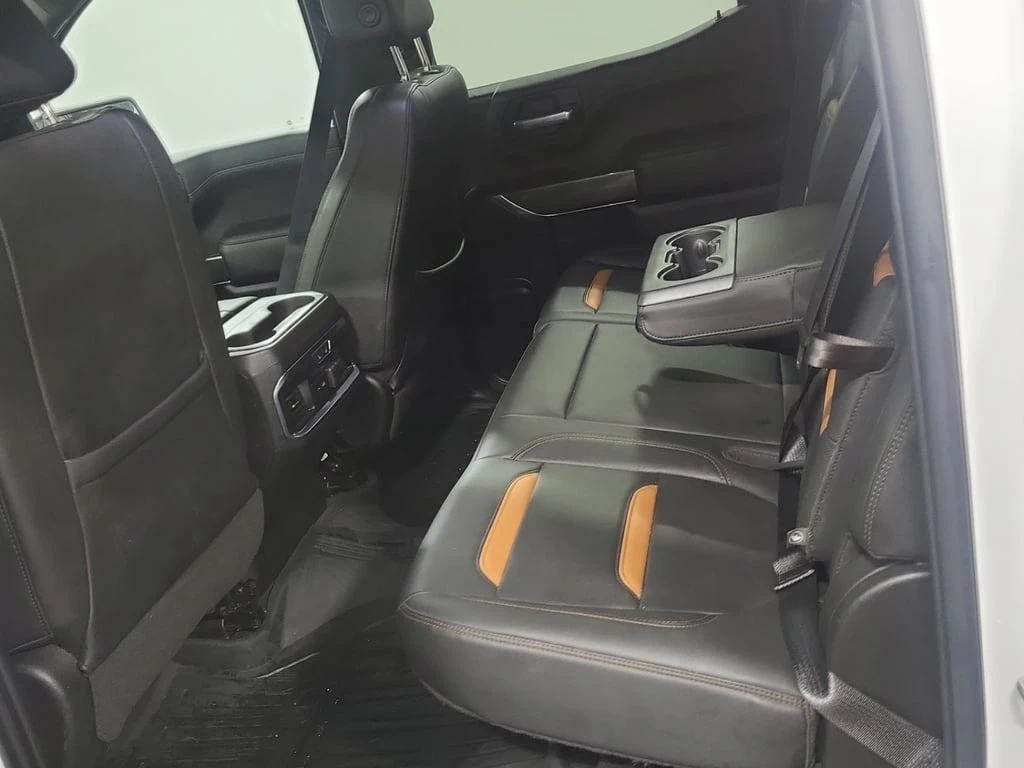 Gmc Sierra * AT4 CREW CAB SHORT BED * CARFAX * ��� ���������� | Mobile.bg � ����������� 12