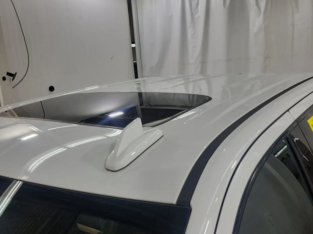 Gmc Sierra * AT4 CREW CAB SHORT BED * CARFAX * БЕЗ ПЪРВОНАЧАЛ - изображение 8