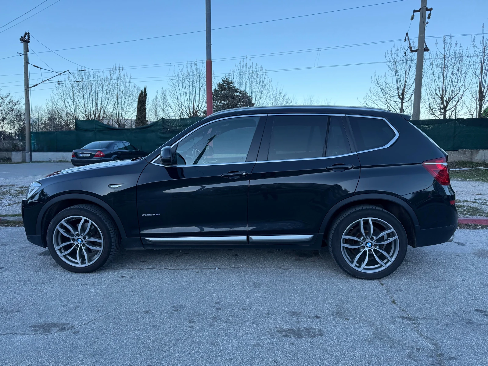 BMW X3  - изображение 5