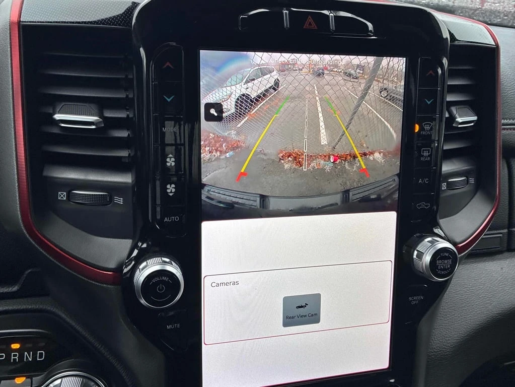 Dodge RAM 1500 * Rebel * CARFAX * ��� ������������ ������ | Mobile.bg � ����������� 14