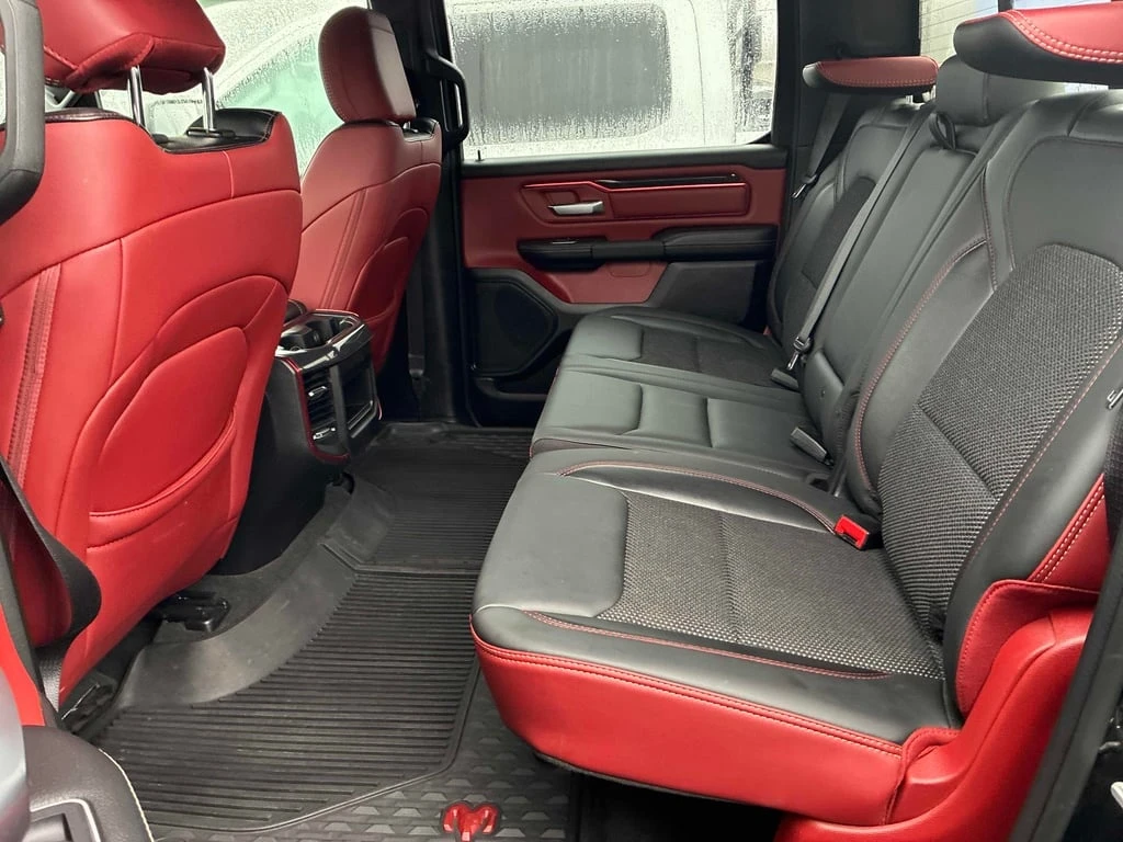 Dodge RAM 1500 * Rebel * CARFAX * ��� ������������ ������ | Mobile.bg � ����������� 12