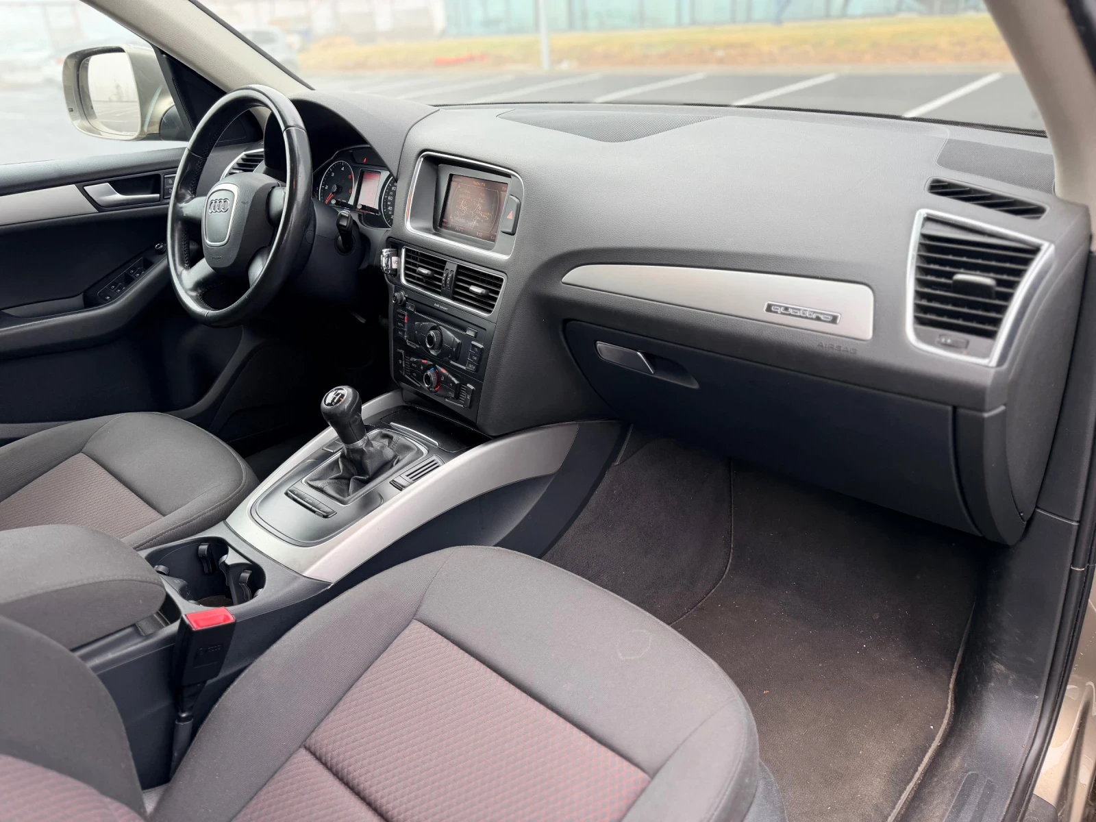 Audi Q5 2.0TDI-4�4-�������� ������� ������ ���� ���������  | Mobile.bg � ����������� 11