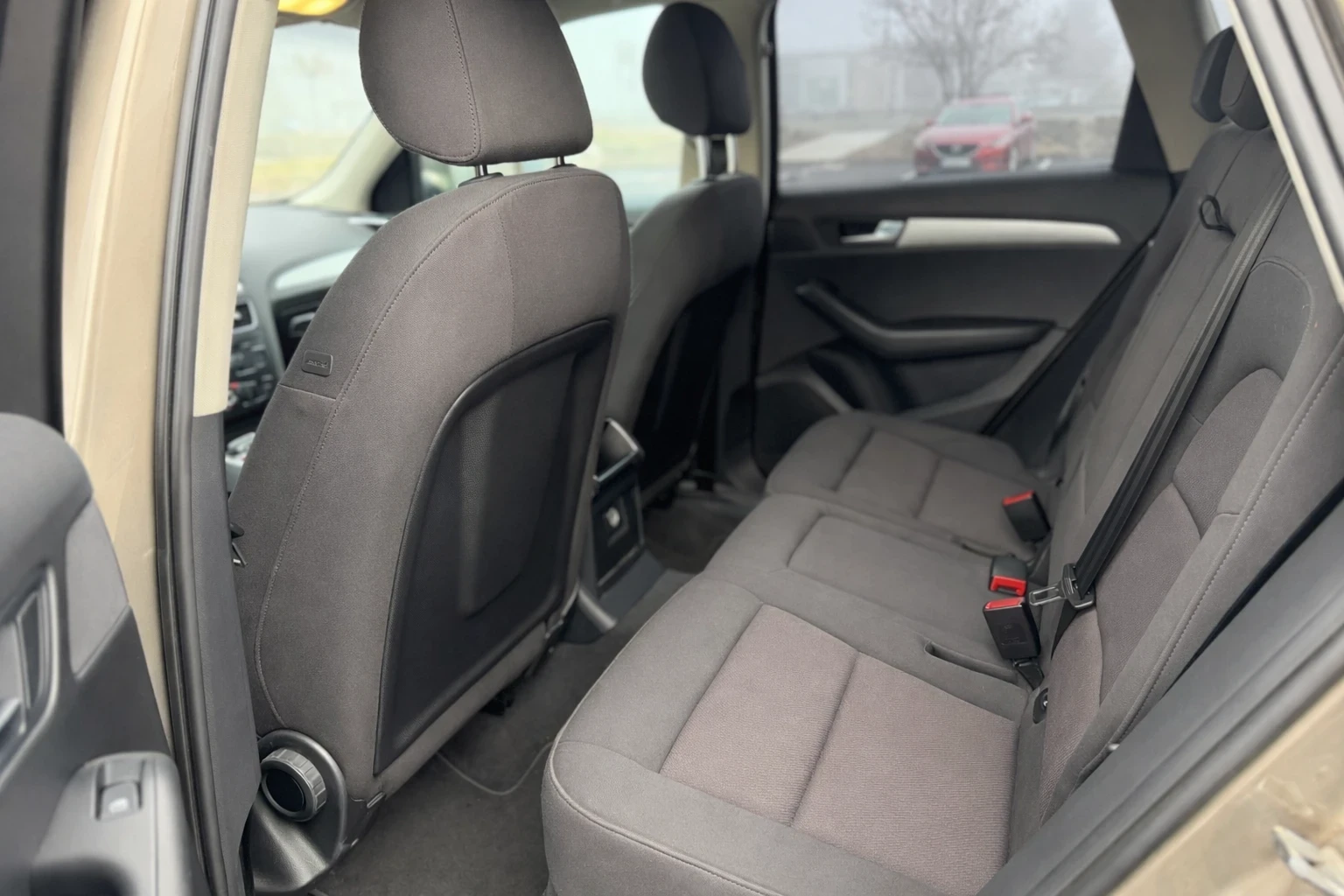 Audi Q5 2.0TDI-4�4-�������� ������� ������ ���� ���������  | Mobile.bg � ����������� 13