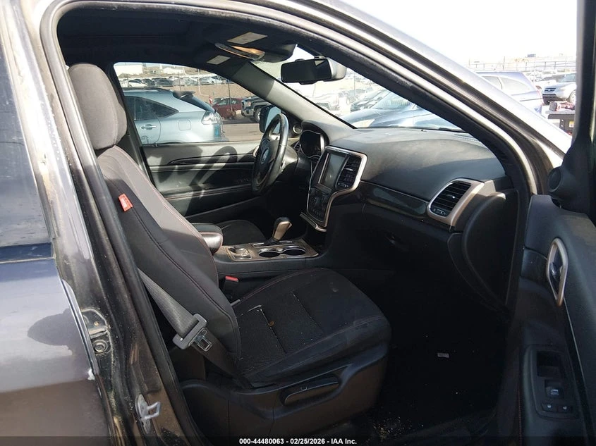 Jeep Grand cherokee 3.6L V-6 DOHC, VVT, 293HP 4X4 Drive | Mobile.bg � ����������� 5