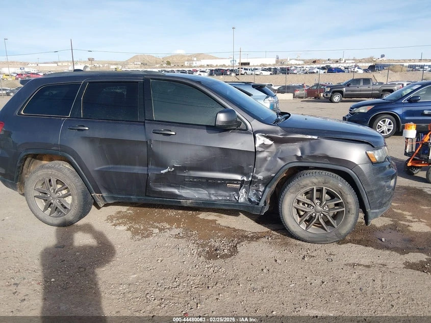 Jeep Grand cherokee 3.6L V-6 DOHC, VVT, 293HP 4X4 Drive | Mobile.bg � ����������� 6