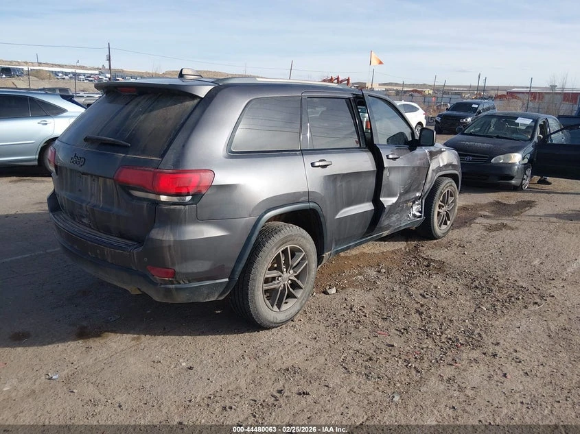 Jeep Grand cherokee 3.6L V-6 DOHC, VVT, 293HP 4X4 Drive | Mobile.bg � ����������� 4