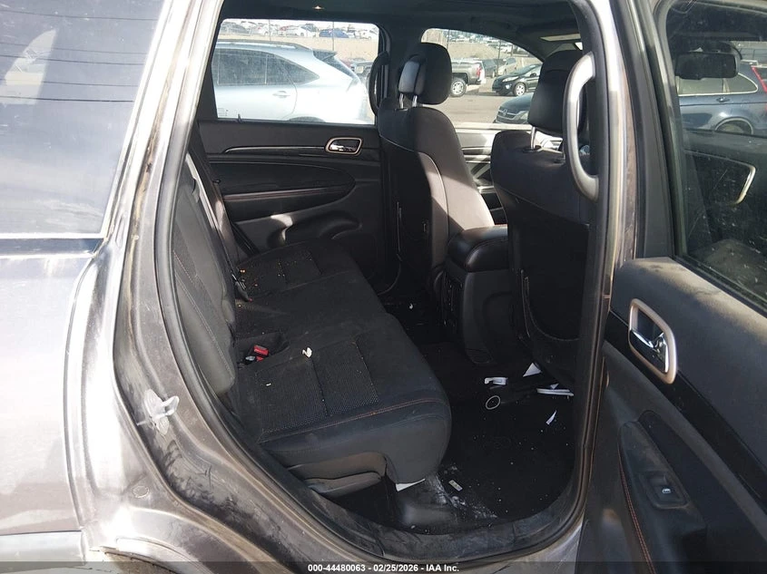Jeep Grand cherokee 3.6L V-6 DOHC, VVT, 293HP 4X4 Drive | Mobile.bg � ����������� 8