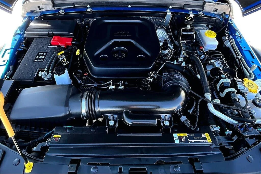 Jeep Wrangler  Willys * АвтоКредит * (ЦЕНА ДО БГ), снимка 17 - Автомобили и джипове - 54040741