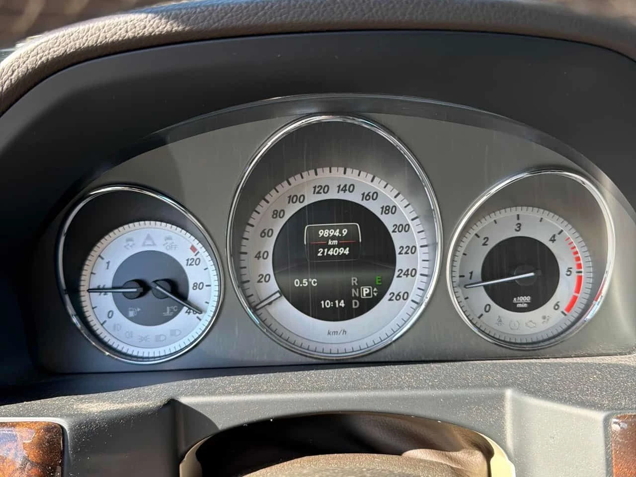 Mercedes-Benz GLK 250 BLUETEC * 360 КАМЕРА* ПАНОРАМА* ПОДГРЕВ* , снимка 8 - Автомобили и джипове - 54094364