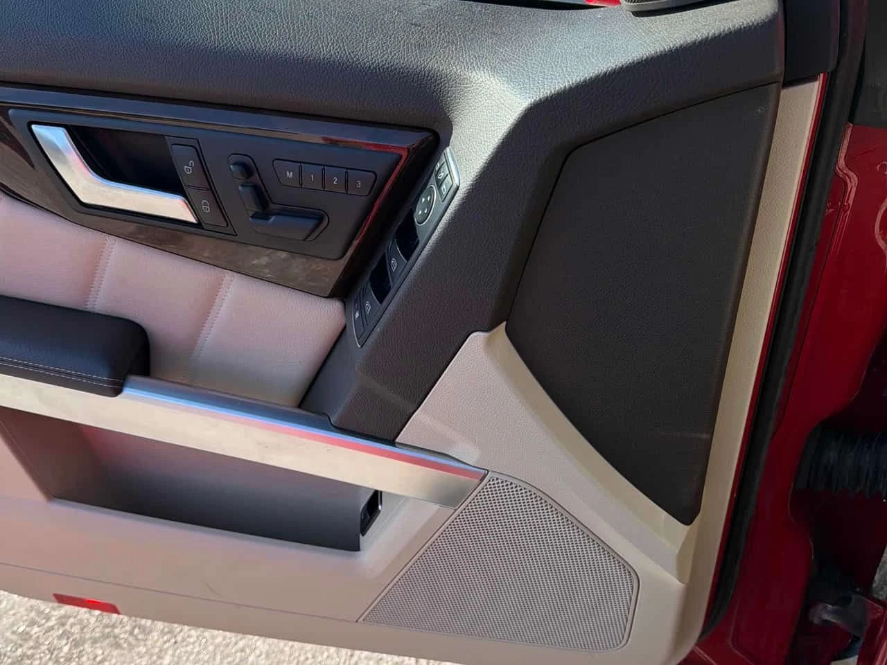 Mercedes-Benz GLK 250 BLUETEC * 360 КАМЕРА* ПАНОРАМА* ПОДГРЕВ* , снимка 15 - Автомобили и джипове - 54094364