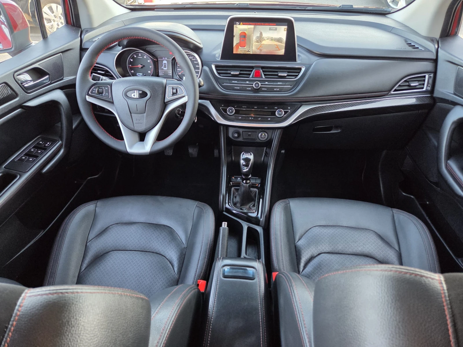 Dr 4 1.6 GPL 360камери, снимка 8 - Автомобили и джипове - 54155194