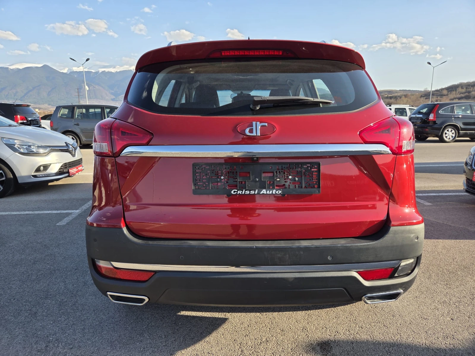 Dr 4 1.6 GPL 360камери, снимка 5 - Автомобили и джипове - 54155194