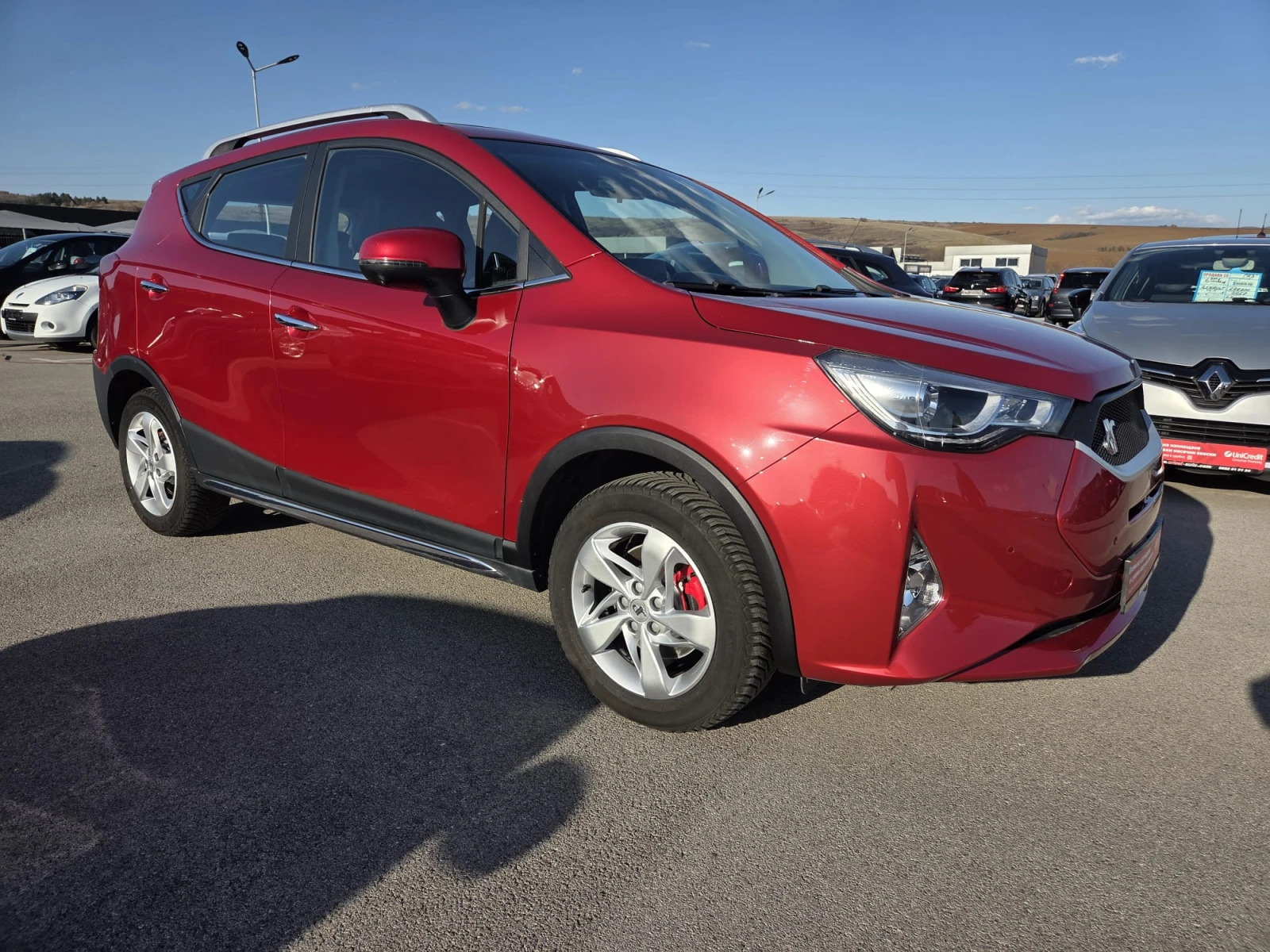 Dr 4 1.6 GPL 360камери, снимка 3 - Автомобили и джипове - 54155194