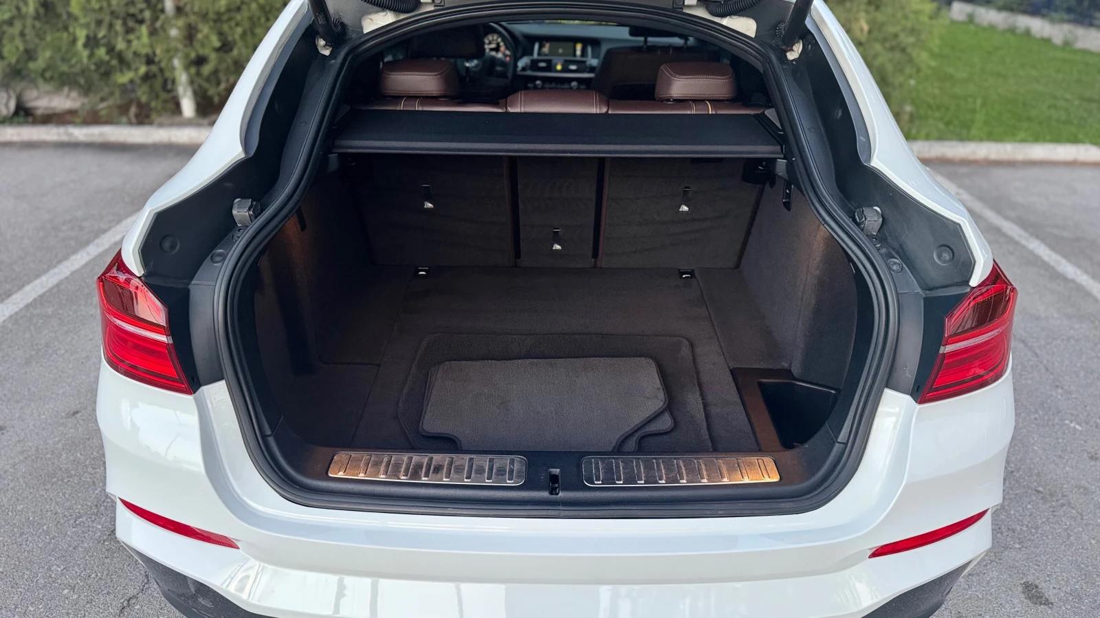 BMW X4 2.8i M-Paket X-Drive | Mobile.bg � ����������� 9