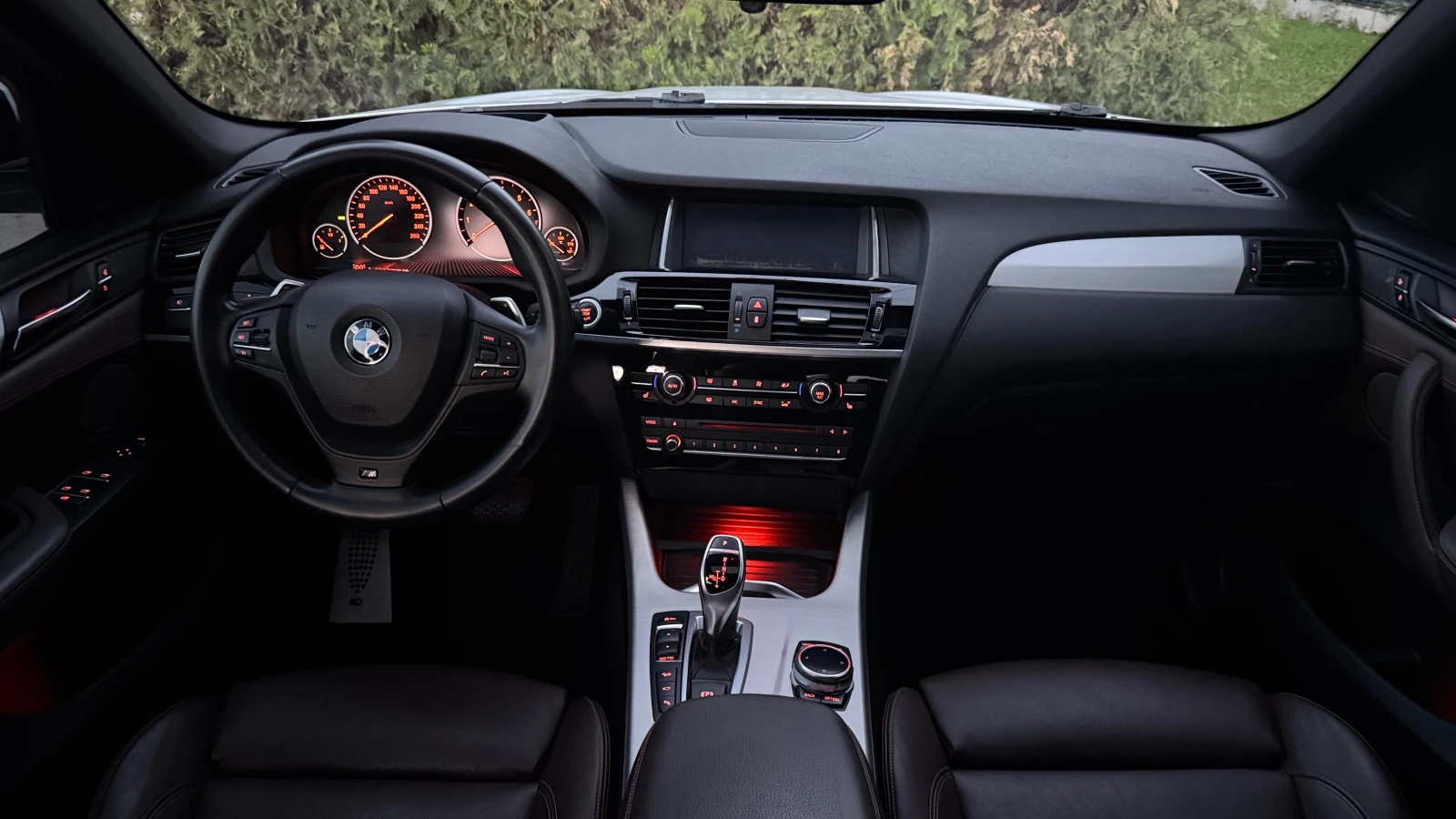 BMW X4 2.8i M-Paket X-Drive | Mobile.bg � ����������� 12
