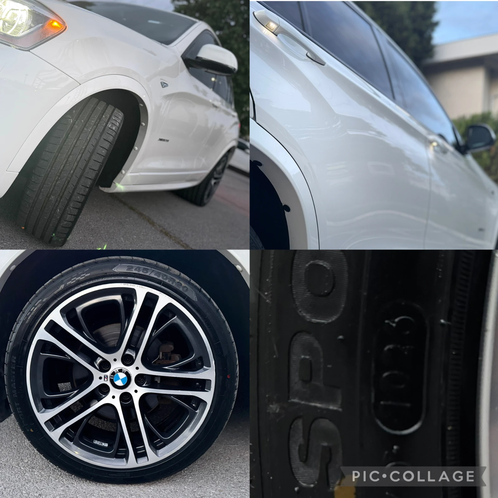 BMW X4 2.8i M-Paket X-Drive | Mobile.bg � ����������� 17