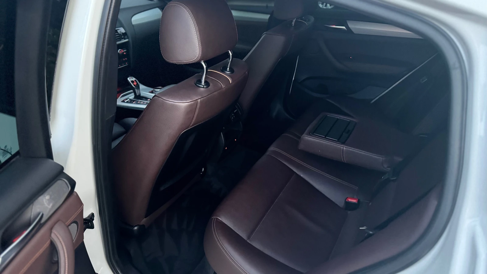 BMW X4 2.8i M-Paket X-Drive | Mobile.bg � ����������� 8