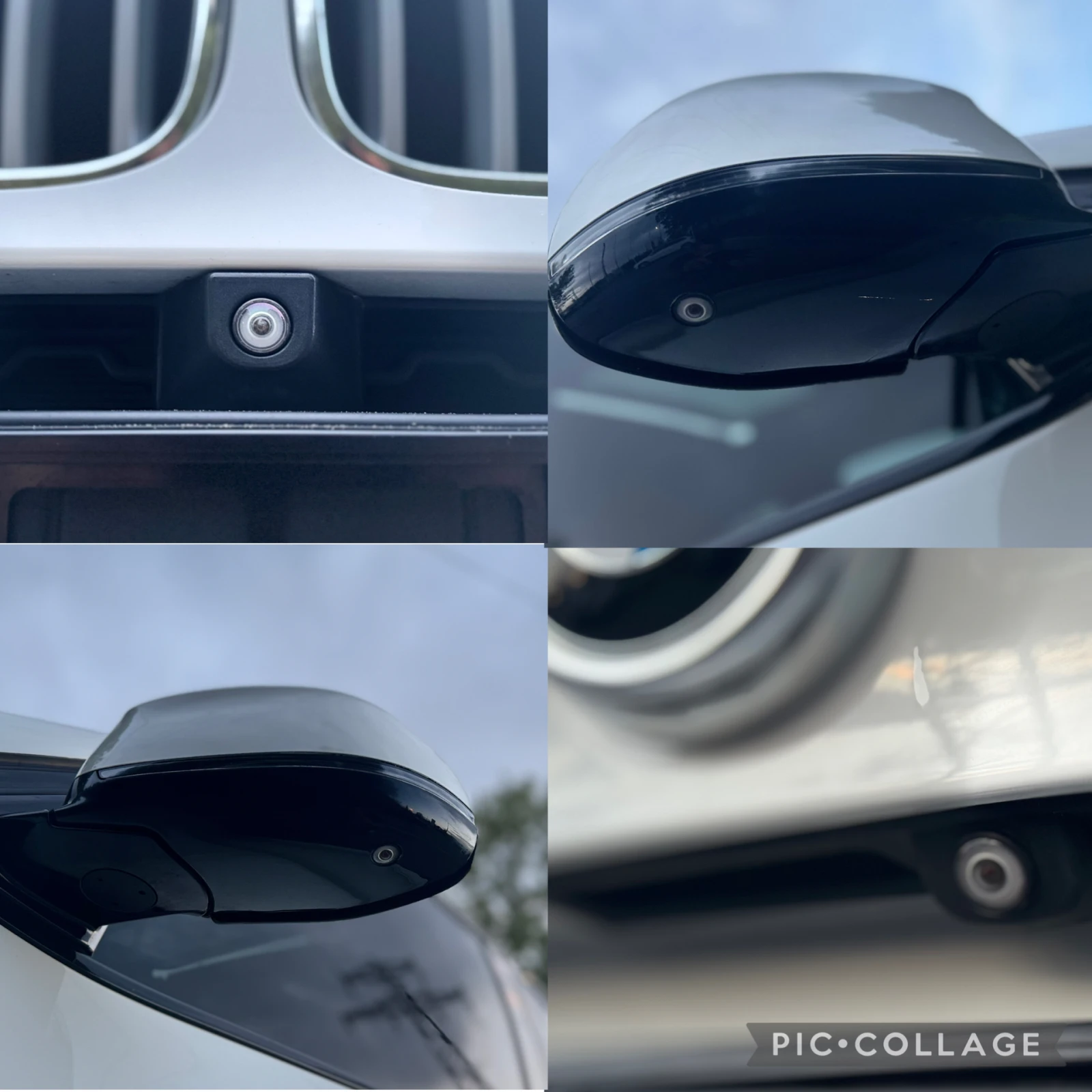 BMW X4 2.8i M-Paket X-Drive | Mobile.bg � ����������� 16