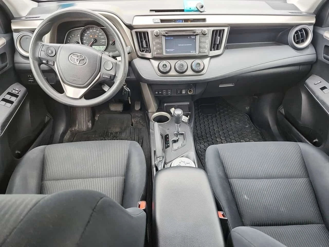 Toyota Rav4 LE| ��������| ��� �����| CARFAX| ���������� | Mobile.bg � ����������� 11