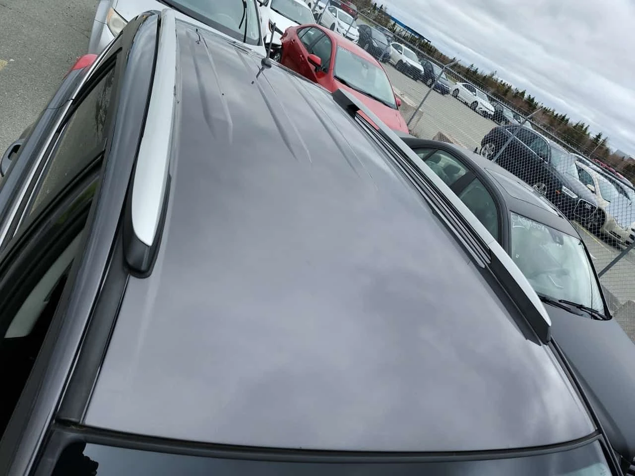Toyota Rav4 LE| ��������| ��� �����| CARFAX| ���������� | Mobile.bg � ����������� 8