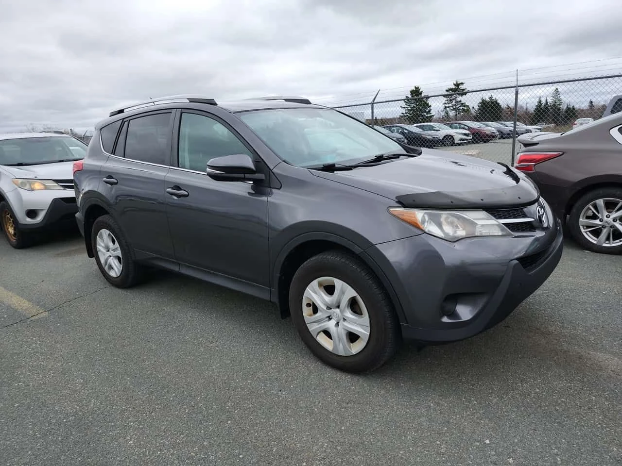 Toyota Rav4 LE| ��������| ��� �����| CARFAX| ���������� | Mobile.bg � ����������� 2