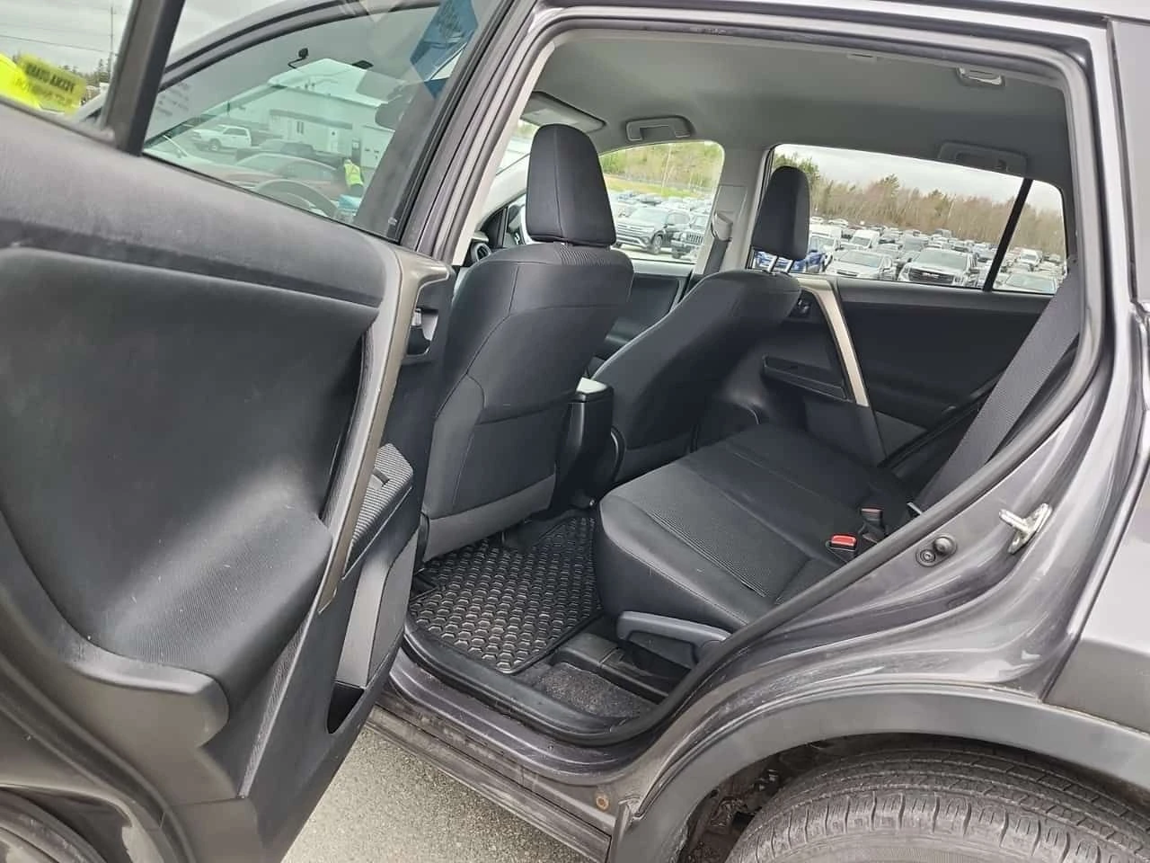 Toyota Rav4 LE| ��������| ��� �����| CARFAX| ���������� | Mobile.bg � ����������� 13