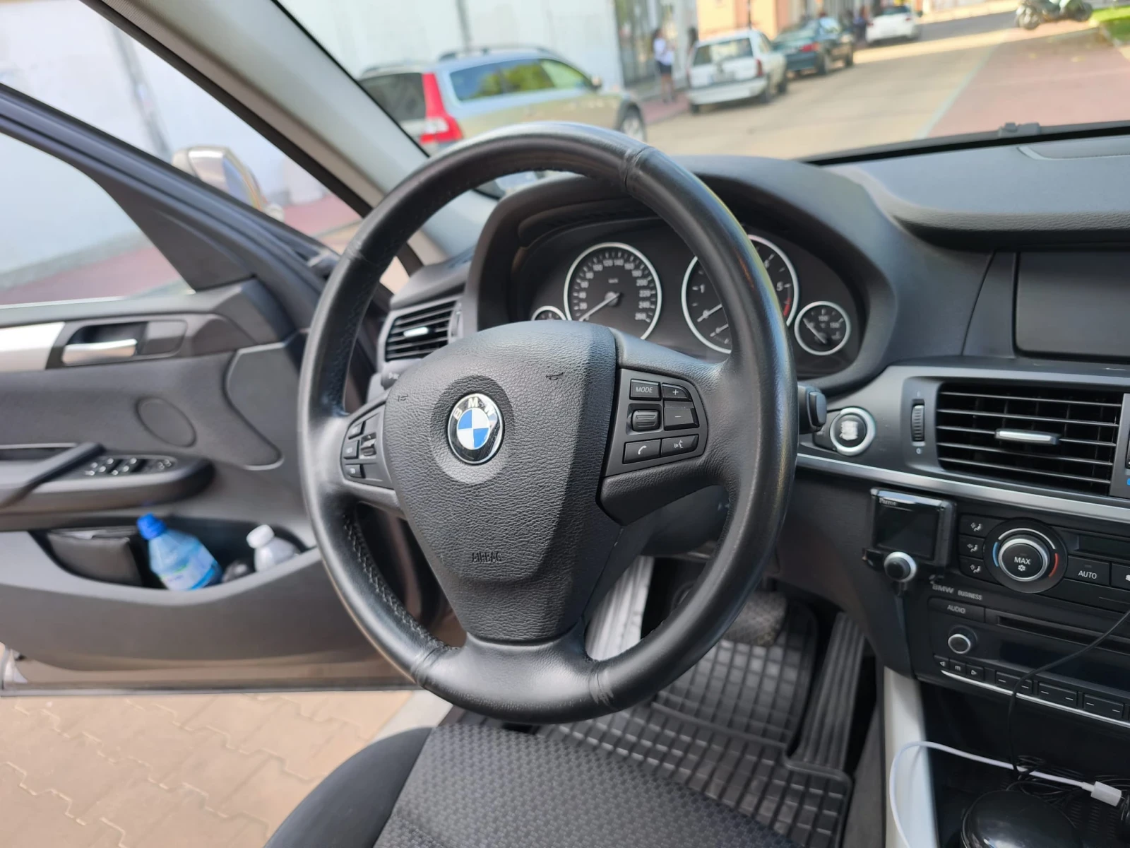 BMW X3 2.0 X dr?ve, снимка 2 - Автомобили и джипове - 54575012