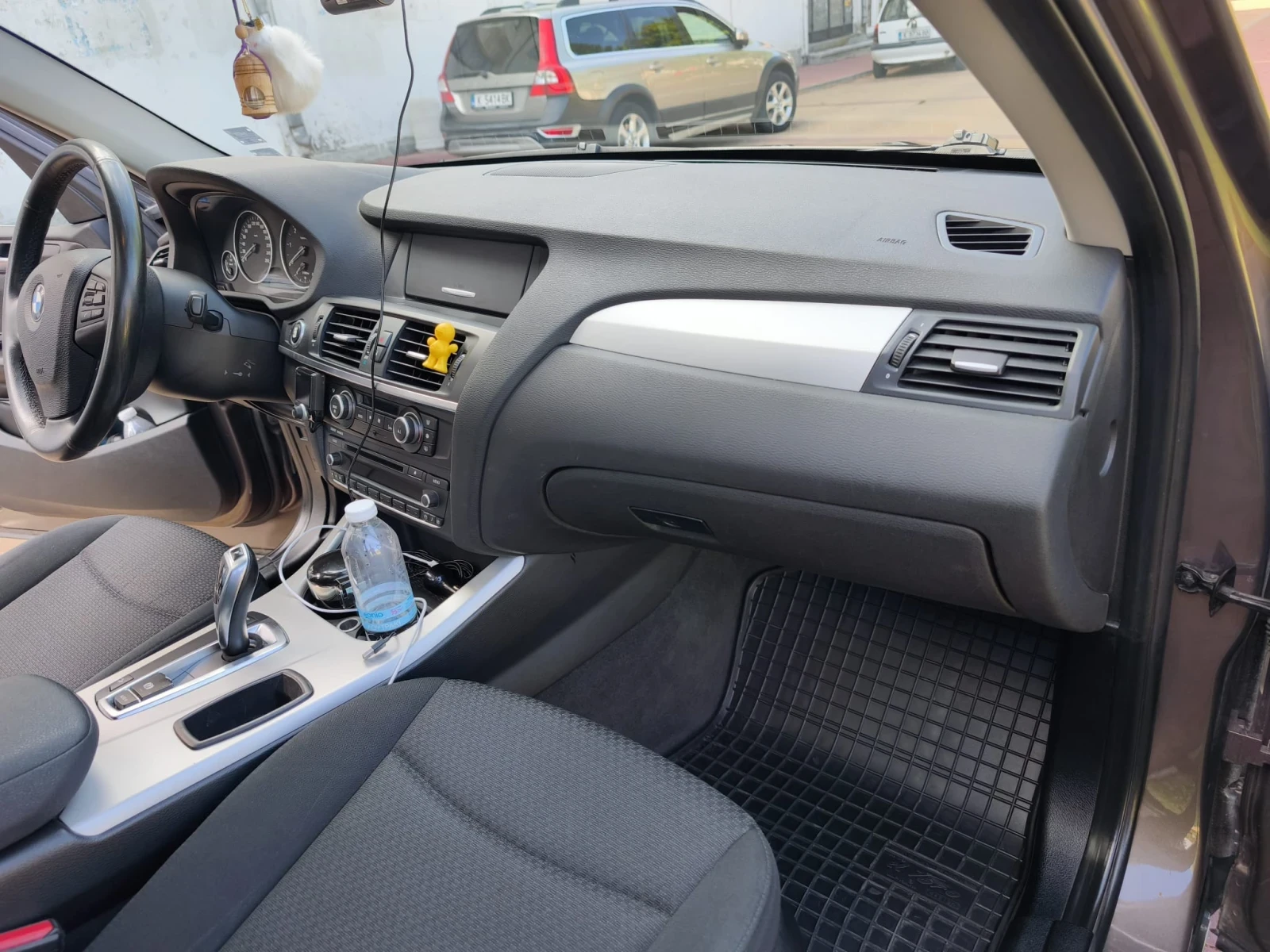 BMW X3 2.0 X dr?ve, снимка 8 - Автомобили и джипове - 54575012